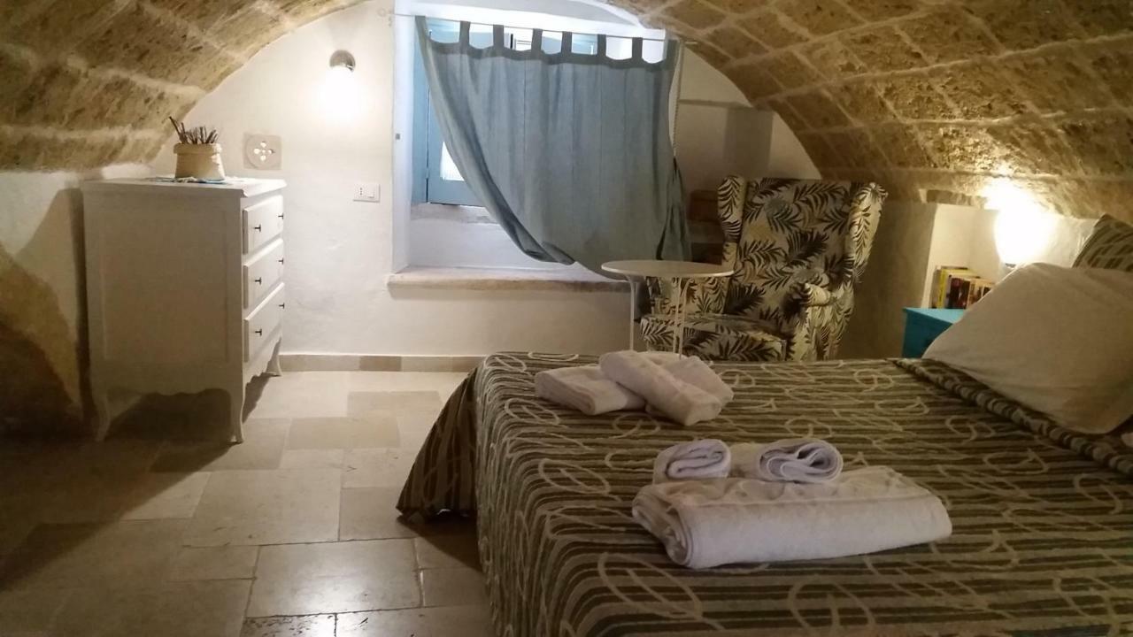 מונופולי Pescatore מראה חיצוני תמונה