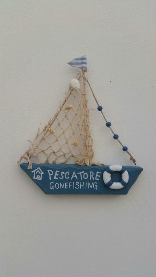 מונופולי Pescatore מראה חיצוני תמונה